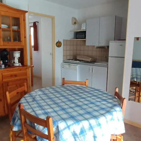 Les Oliviers- Avec Terrasse Proche Port Et Commerces - Clim - Parking Saint-Cyprien (Pyrenees-Orientales)