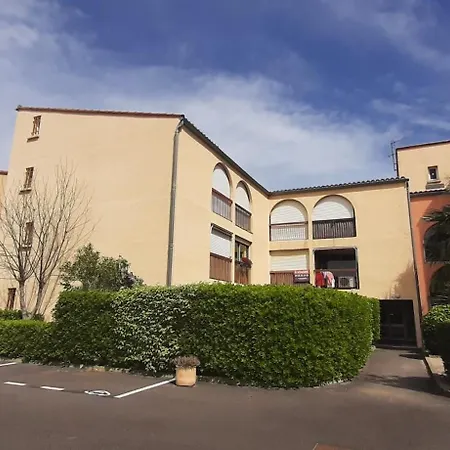 Apartment Les Oliviers- Avec Terrasse Proche Port Et Commerces - Clim - Parking Saint-Cyprien (Pyrenees-Orientales)