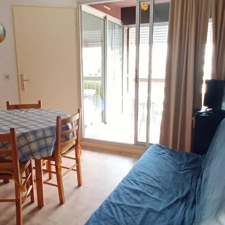 Apartment Les Oliviers- Avec Terrasse Proche Port Et Commerces - Clim - Parking